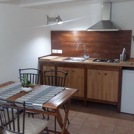 Bed and Breakfast Borgo del Priolo Cesena Exterior foto