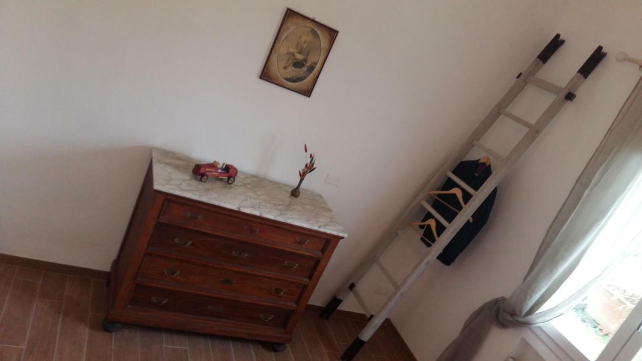 Bed and Breakfast Borgo del Priolo Cesena Exterior foto