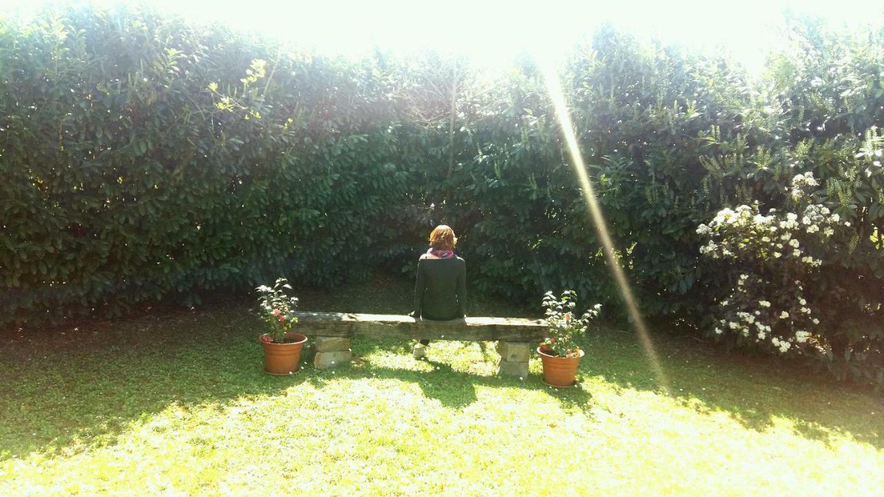 Bed and Breakfast Borgo del Priolo Cesena Exterior foto