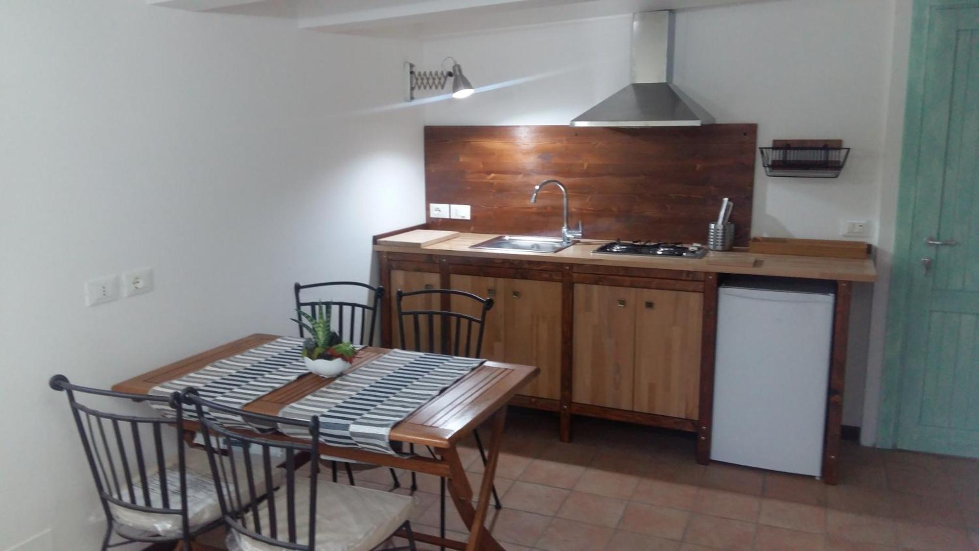 Bed and Breakfast Borgo del Priolo Cesena Exterior foto