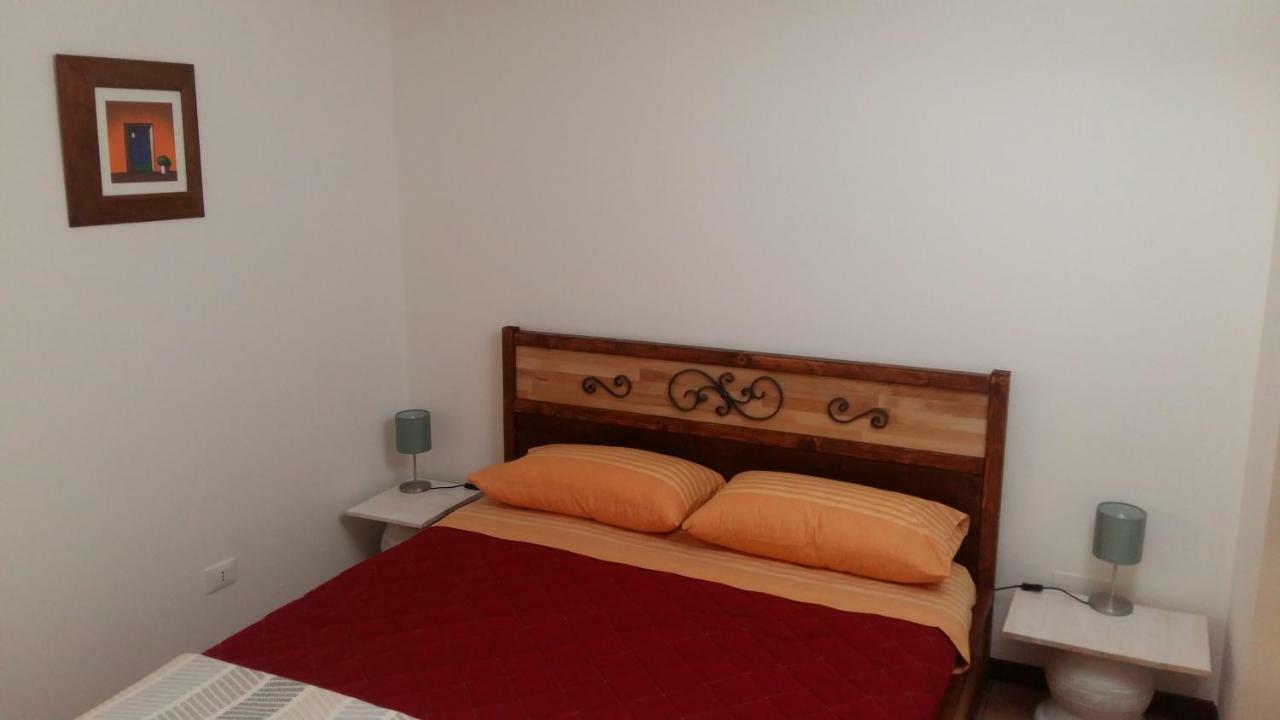 Bed and Breakfast Borgo del Priolo Cesena Exterior foto