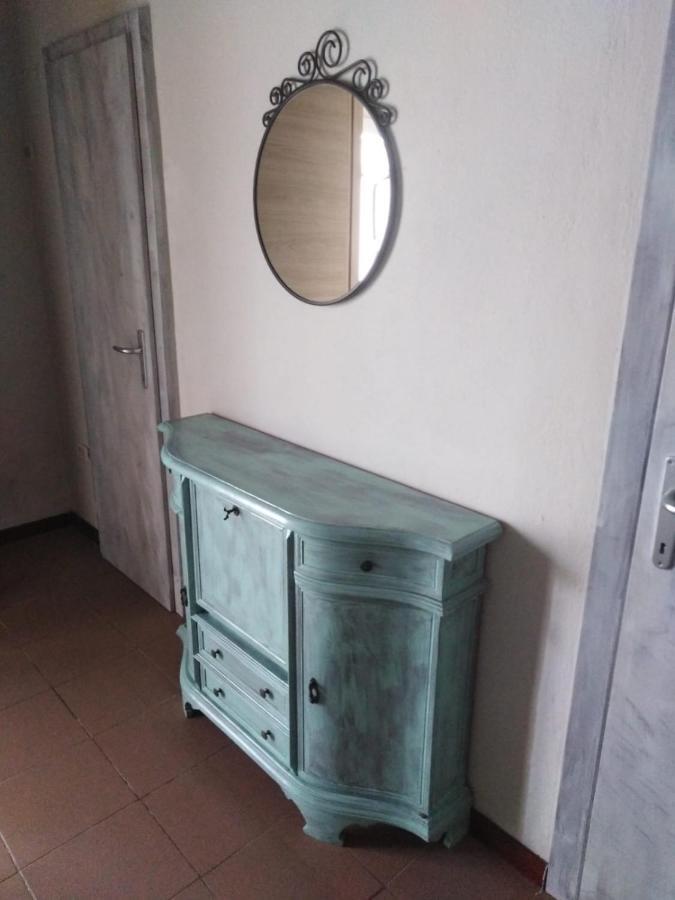 Bed and Breakfast Borgo del Priolo Cesena Exterior foto
