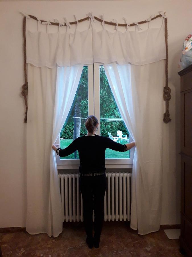 Bed and Breakfast Borgo del Priolo Cesena Exterior foto